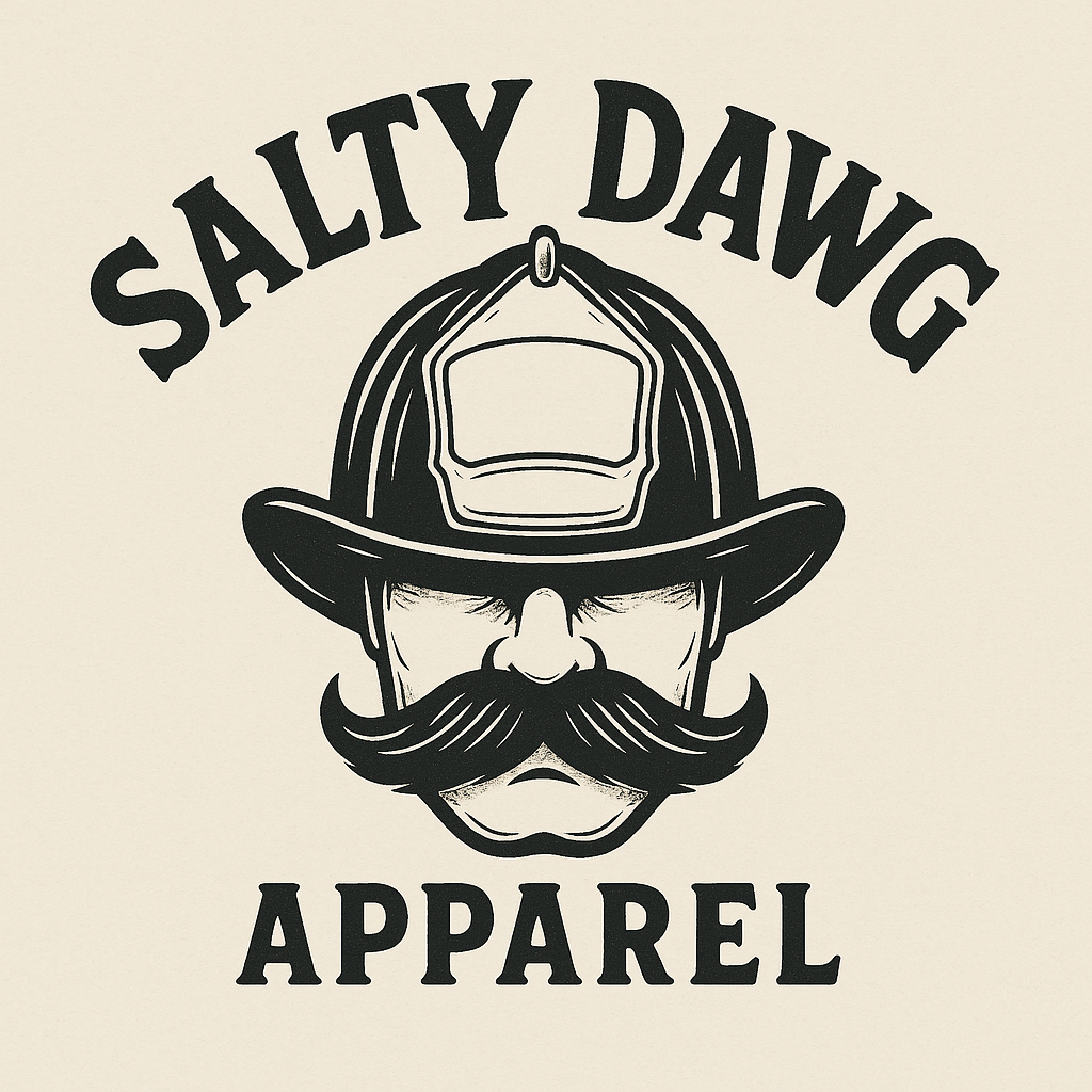 Salty Dawg Logo